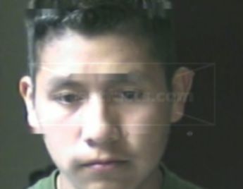 Matthew Vasquez