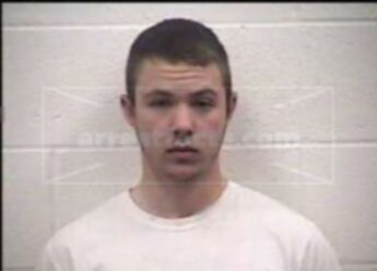 Dylan Randolph Yelton