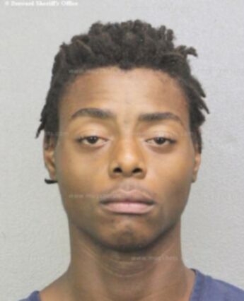 Deon Deontae Ford