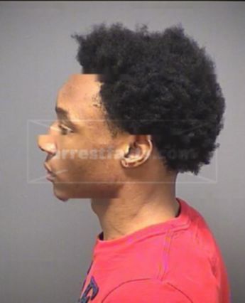 Eric Lanorris Watkins