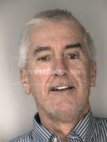 Larry Kenneth Ross