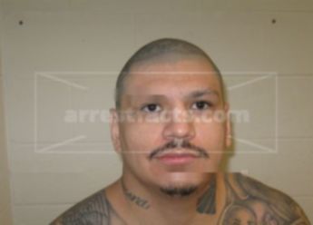 Ignacio Anthony Sanchez