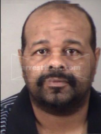 Charles Darren Faison