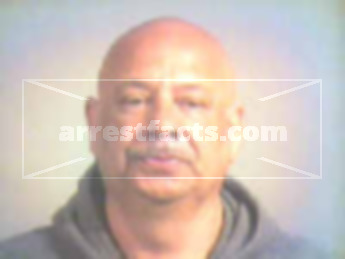 Arthur S Garza
