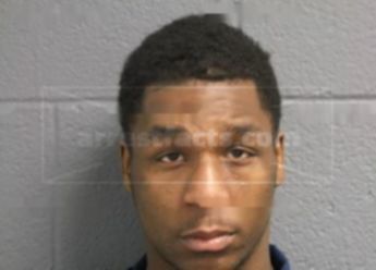 Dimitri James Hughes