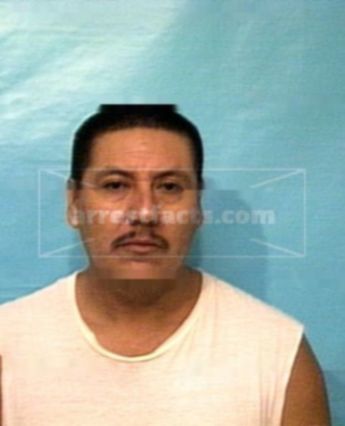 Isaac Hernandez Lopez