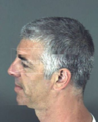 Patrick Lee Freeman