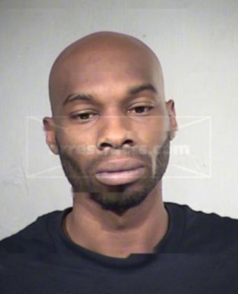 Andre Hamilton