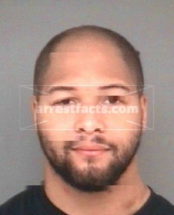 Derrick Starnes Allen