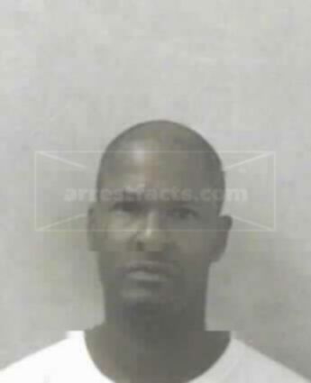 Duane Troy Letlow