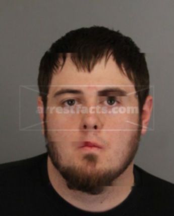 Justin Michael Daniels