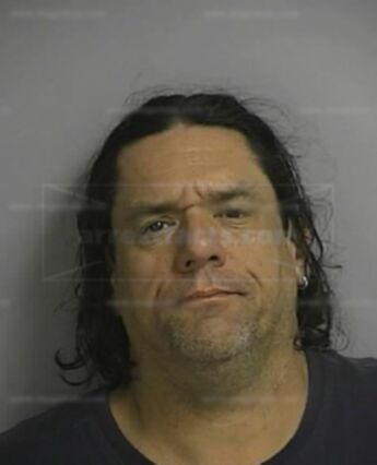 Patrick William Thompson