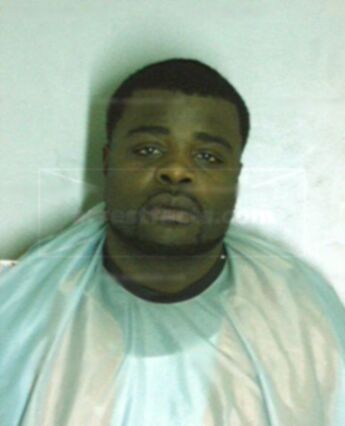 Samuel Xavier Mccrary