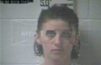 Stephanie Sue Parrish