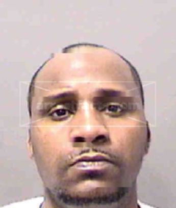 Joshua Tekoa Cureton