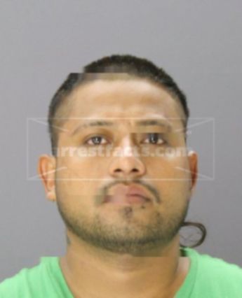 Miguel Garcia
