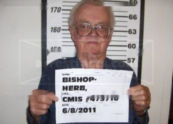 Herbert Bishop