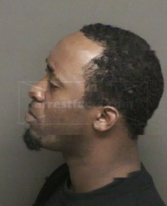 Andrew Xavier Perkins