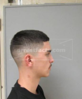 Jesus A Diaz