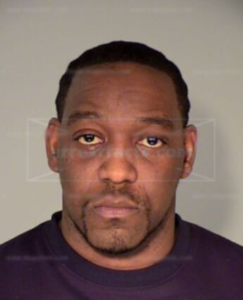 Darius Courtney Bryant