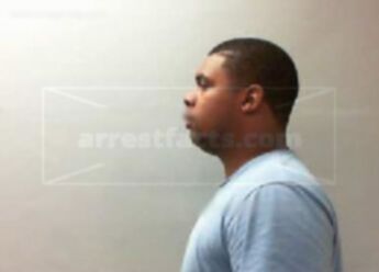 Broderick Dejohn Welch