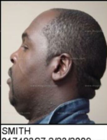 Marvin Bernard Smith