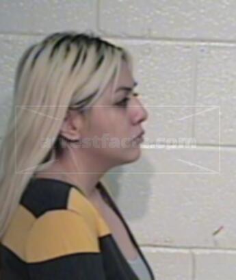 Gloria Valladares Trevino