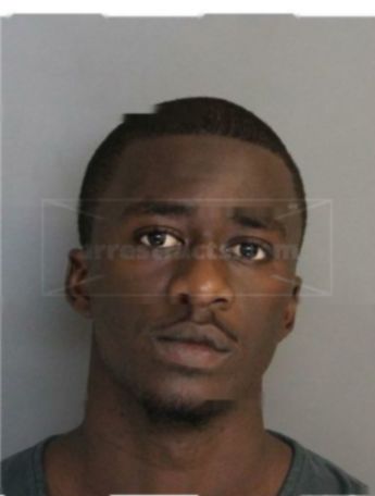 Antonio Middleton