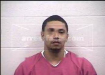 Dominic Allen Comer