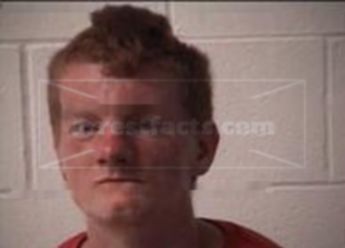 Johnathan Howard