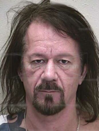 Carroll Wayne Chapman