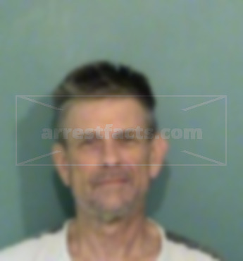 Randy Charles Larrabee