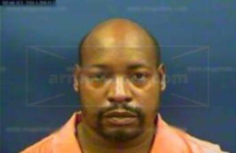 Ronald Luther Porter