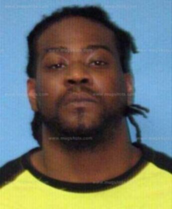 Marco Terrell Cason