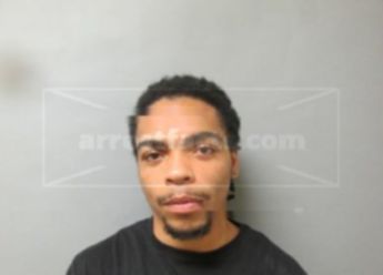 Derric Lance Crowell