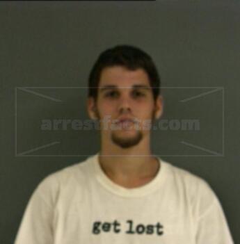 Wesley Wayne Grimes