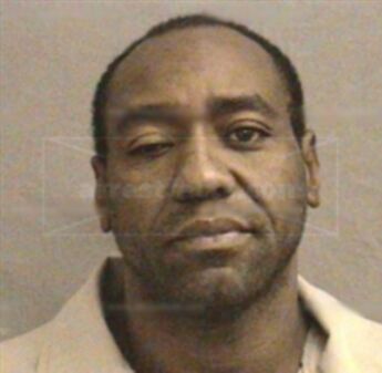 Johnny Robert Harris
