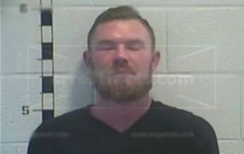 William Brandon Wilson
