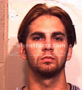 Aaron Daniel Vaughn