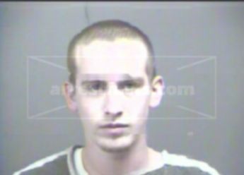 Corey Benjamin Zickefoose