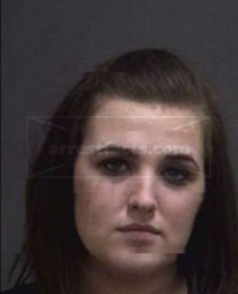 Jessica Paige Thomas