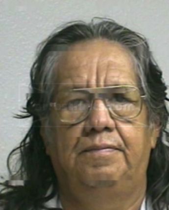 Clarence D Johnson