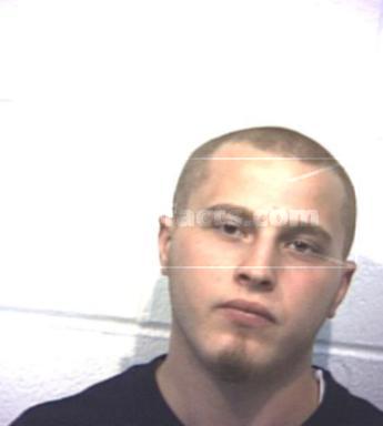 Justin Robert Cain