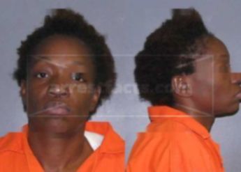 Holly Trenise Brown