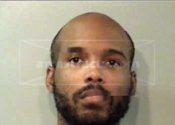 Kevin Kenyatta Hester