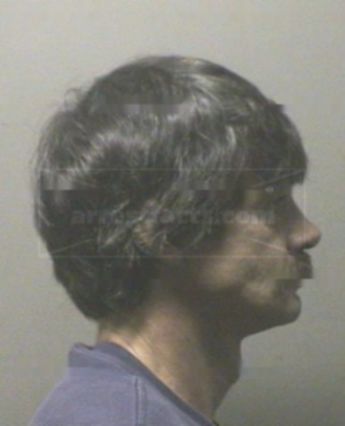 Mark Anthony Bright
