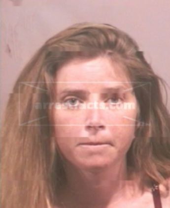 Brenda Sue Fellows
