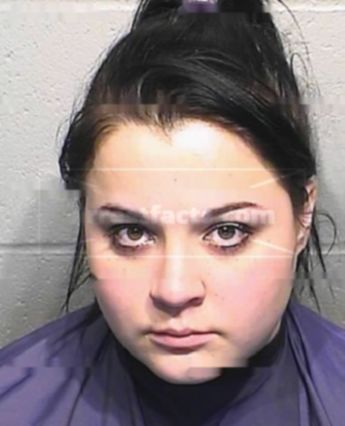 Alexis Marie Smith