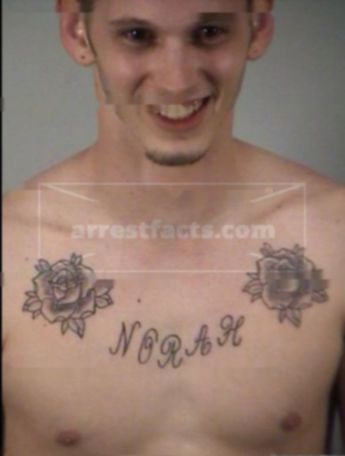 Cody Tyler Herda