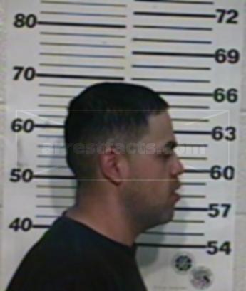 John Jeffery Olivares Ramon
